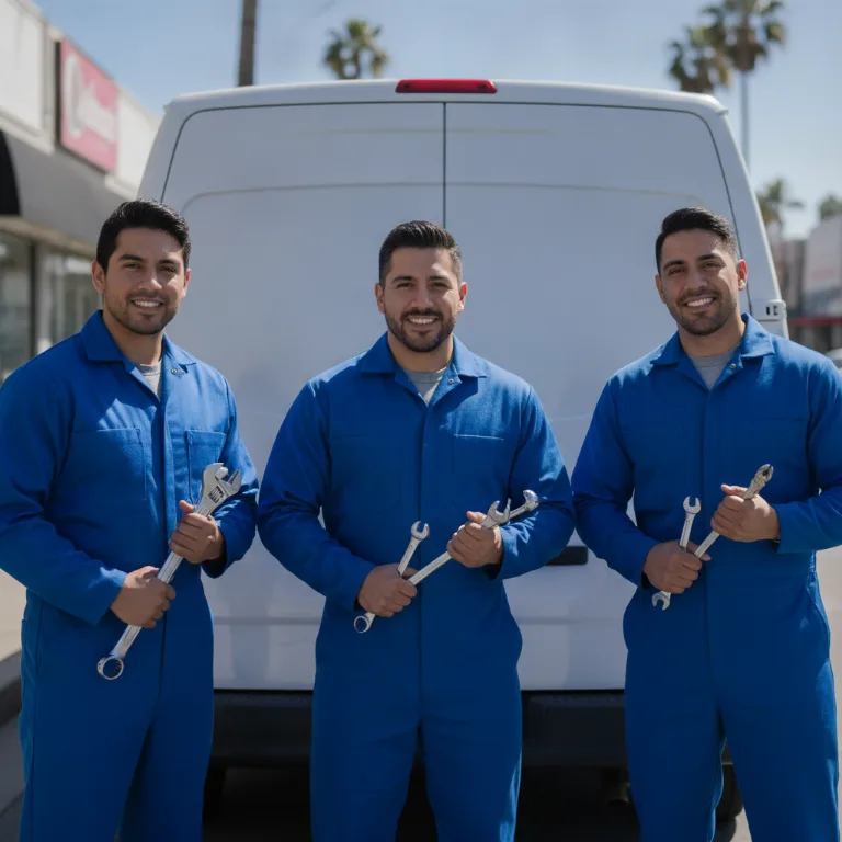 Reparación de Radiadores equipo en Piedras Negras