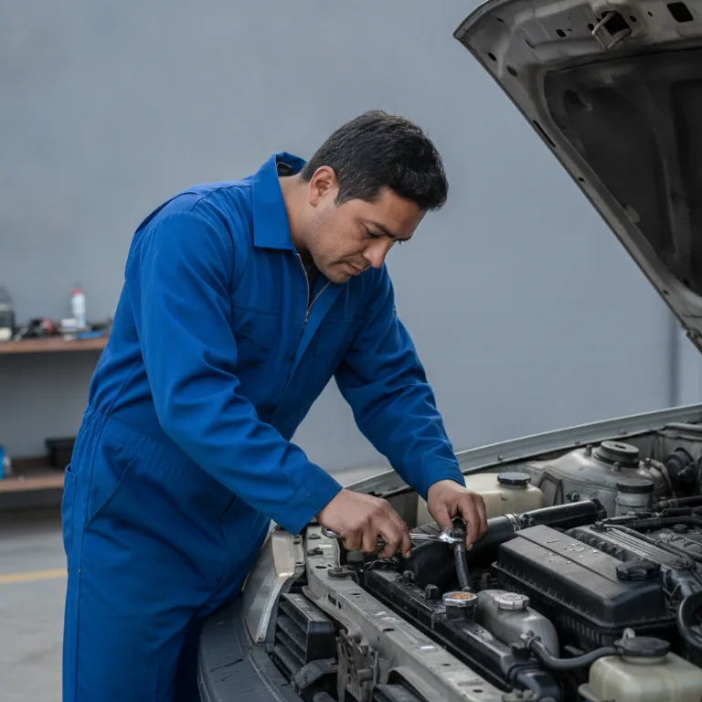 Reparación de Radiadores servicio en Piedras Negras